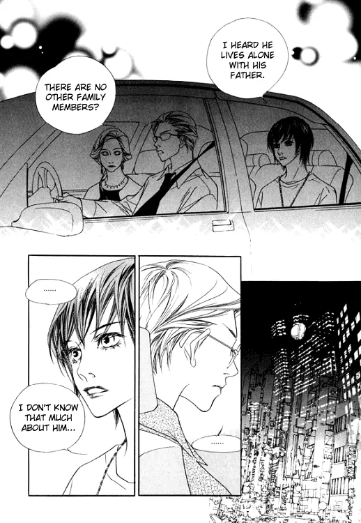 The Flowers of Evil Chapter 18 image 25